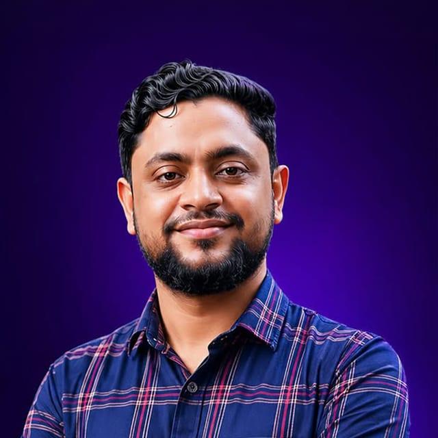 Rakib Hossain