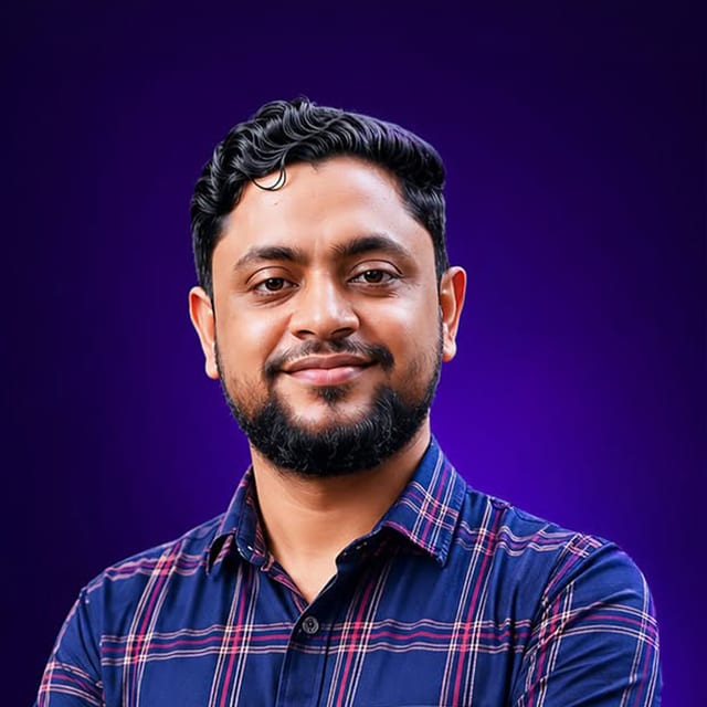 Rakib Hossain