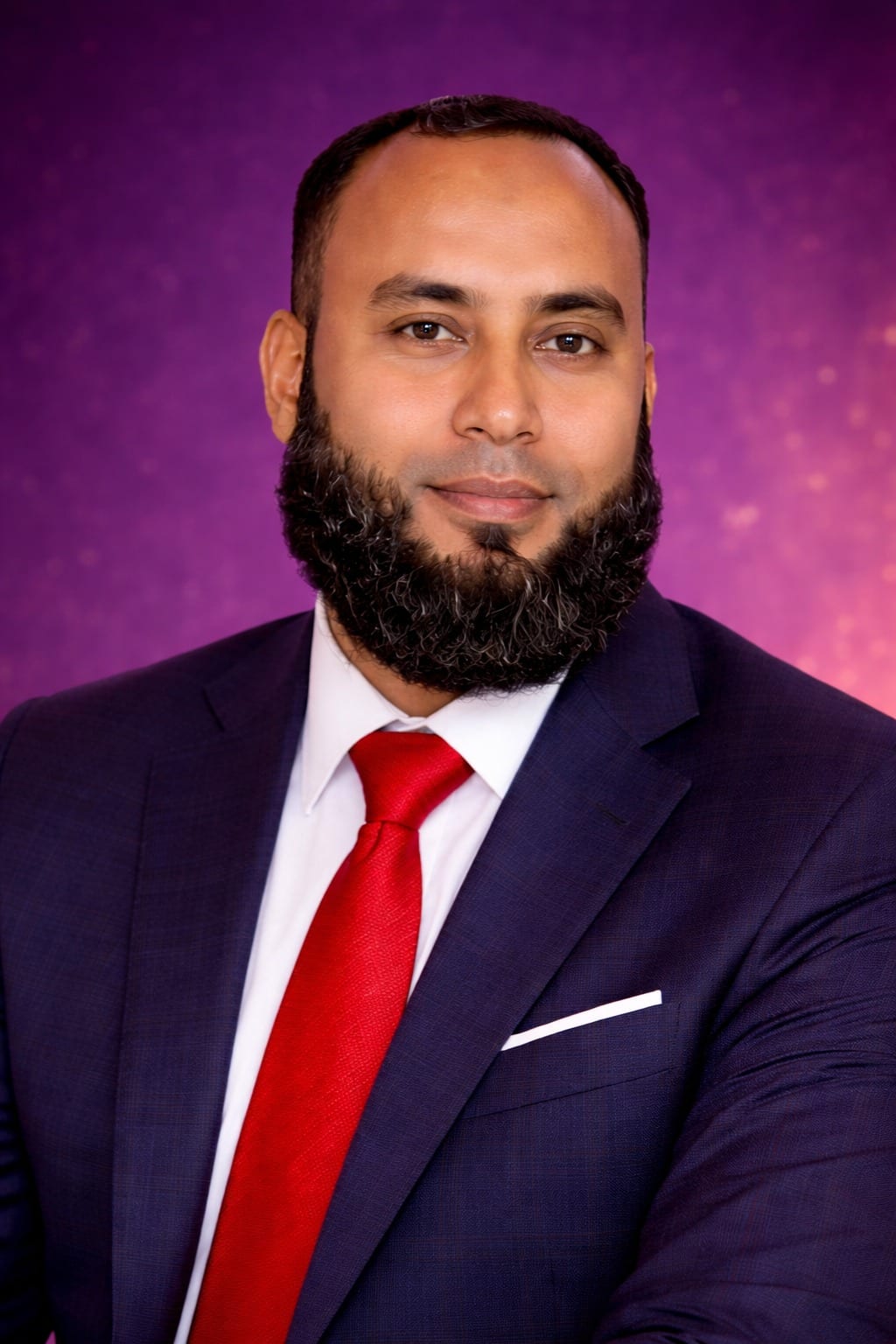 Kamrul Hasan