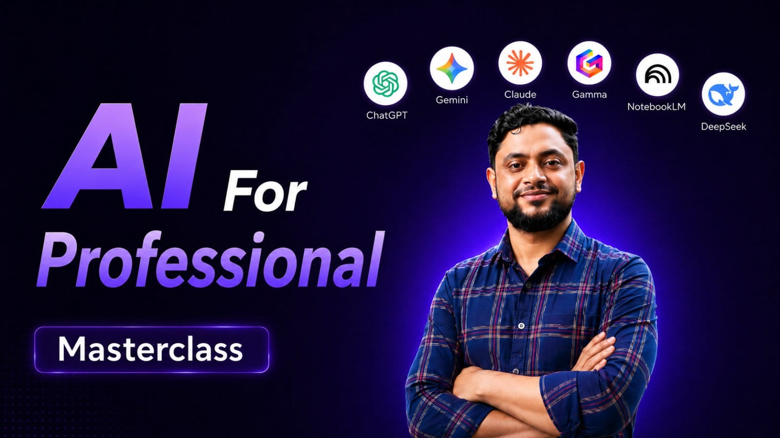 AI For Professionals